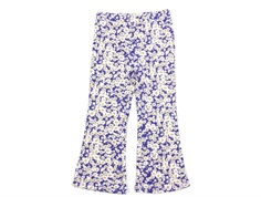 Name It purple corallities pants flowers